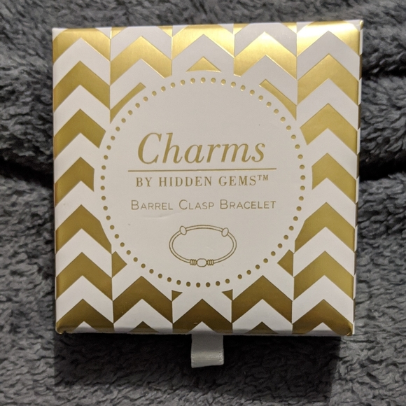 Charm Bracelet by Hidden Gems - Picture 5 of 5